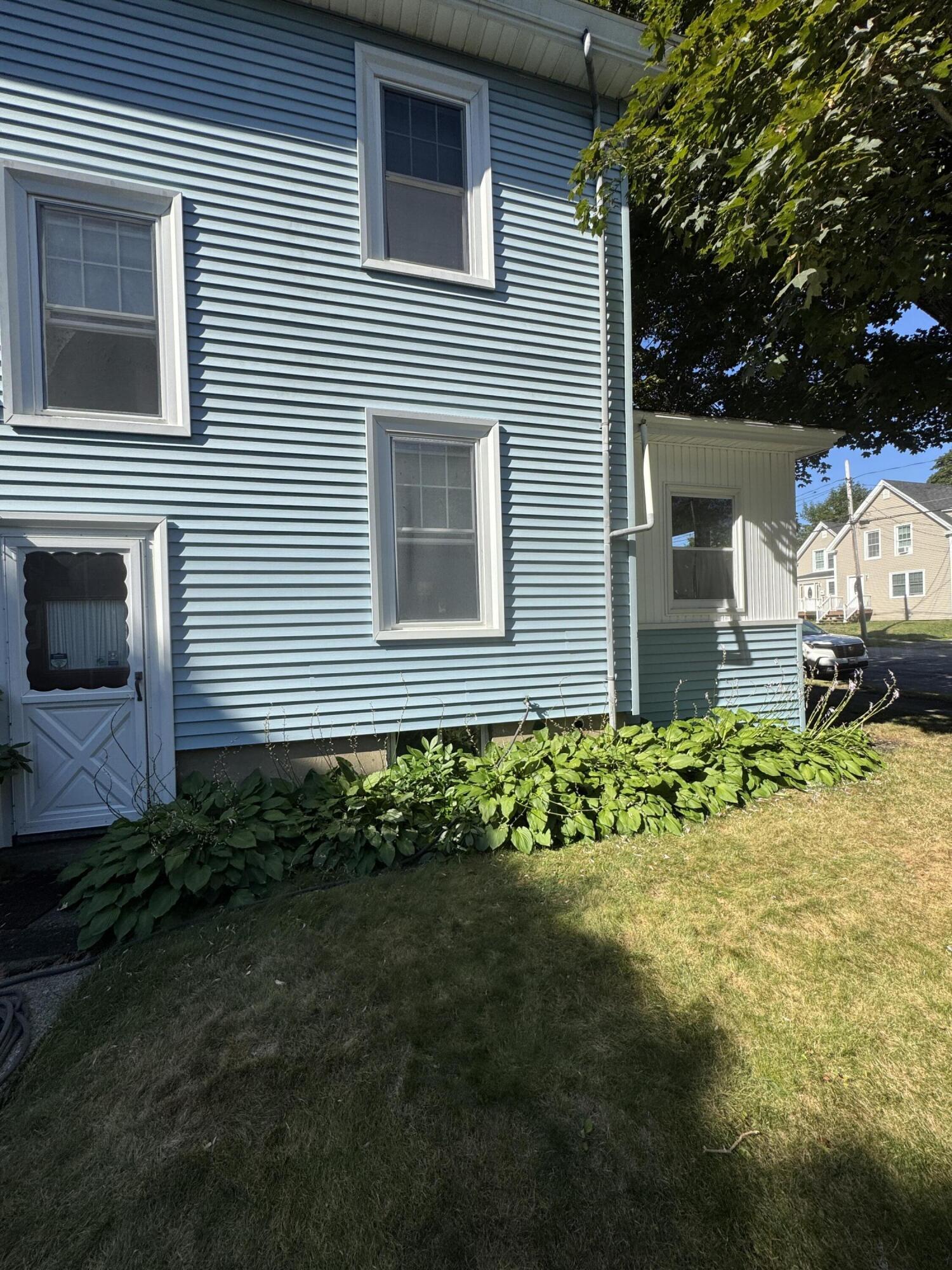 104 7th Street Bangor ME 04401