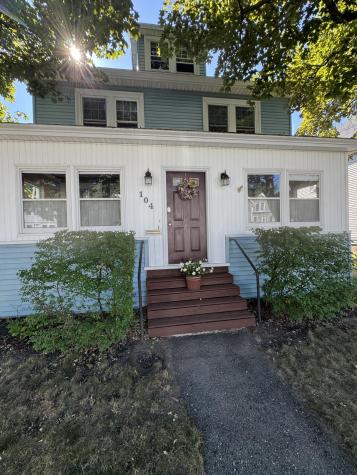 104 7th Street Bangor ME 04401