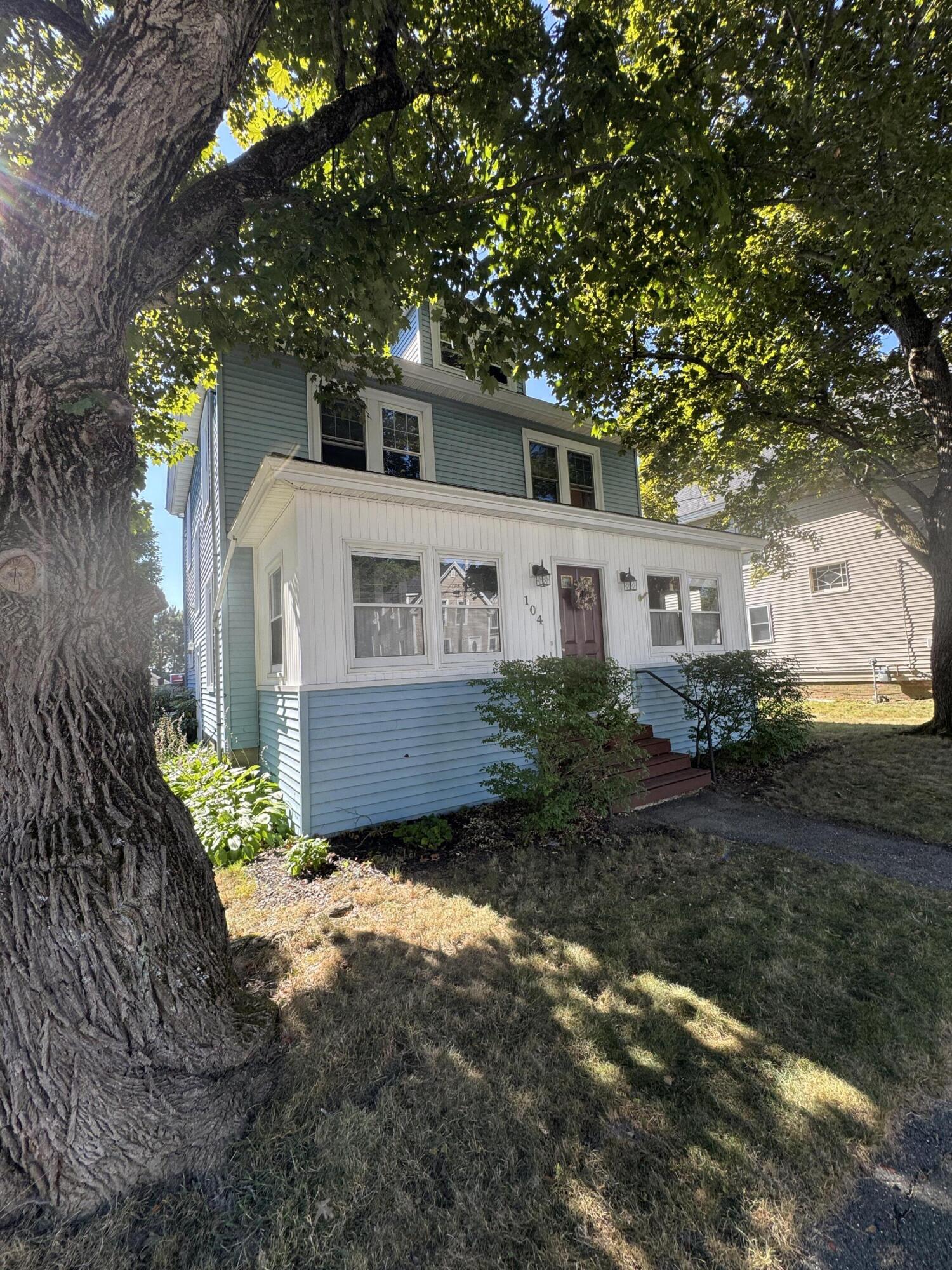 104 7th Street Bangor ME 04401