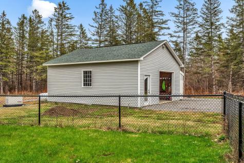 201 Sawyer Road Hampden ME 04444