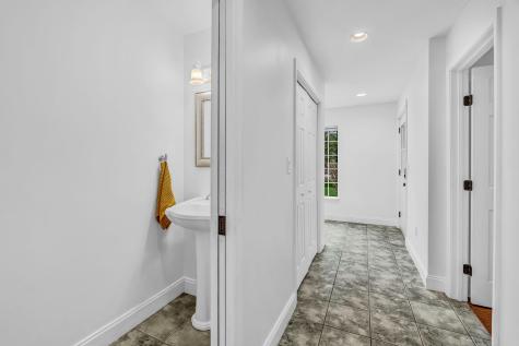201 Sawyer Road Hampden ME 04444