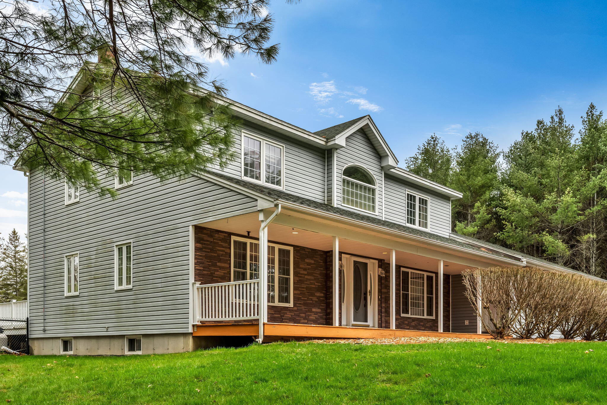 201 Sawyer Road Hampden ME 04444