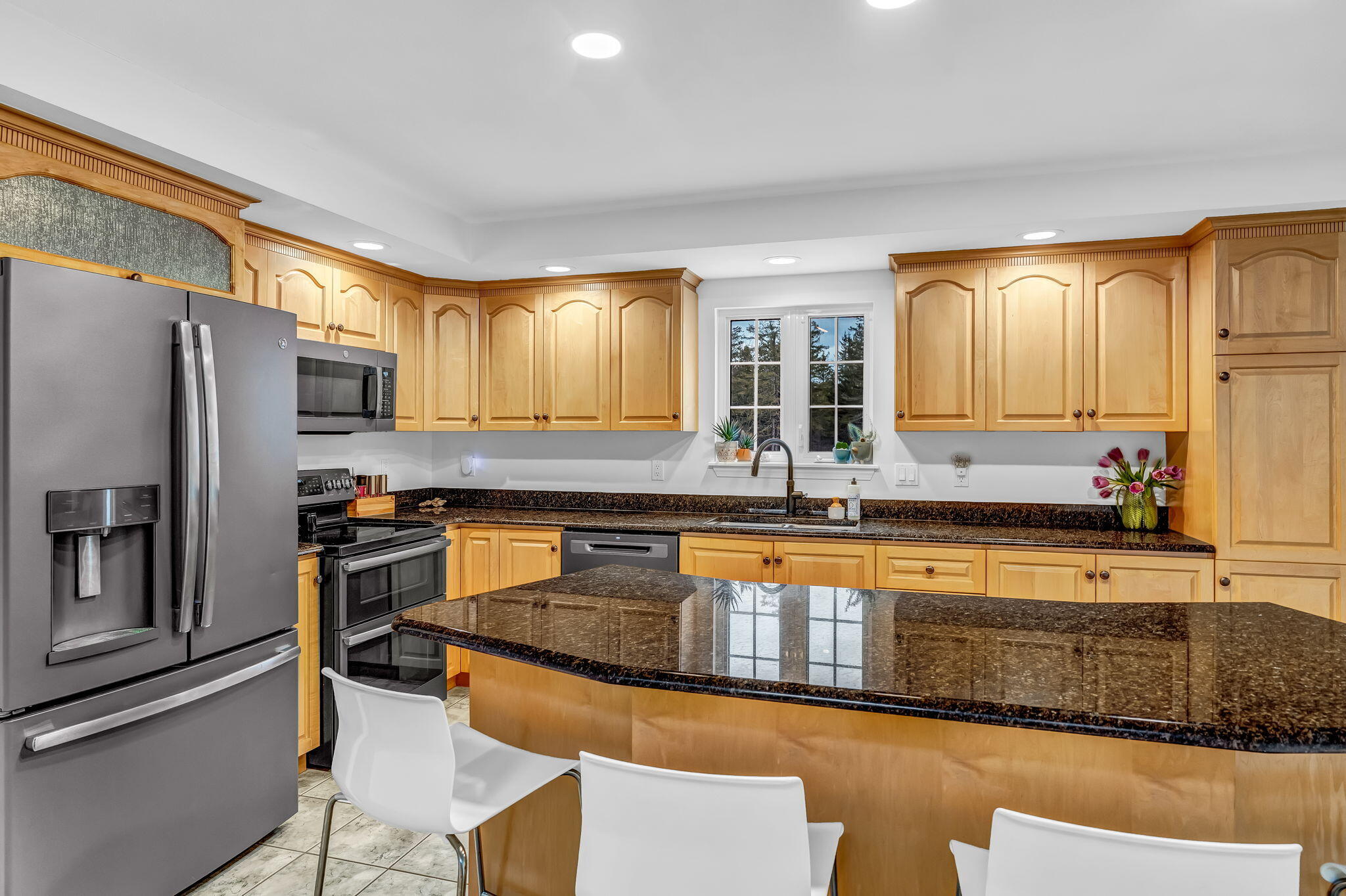 201 Sawyer Road Hampden ME 04444