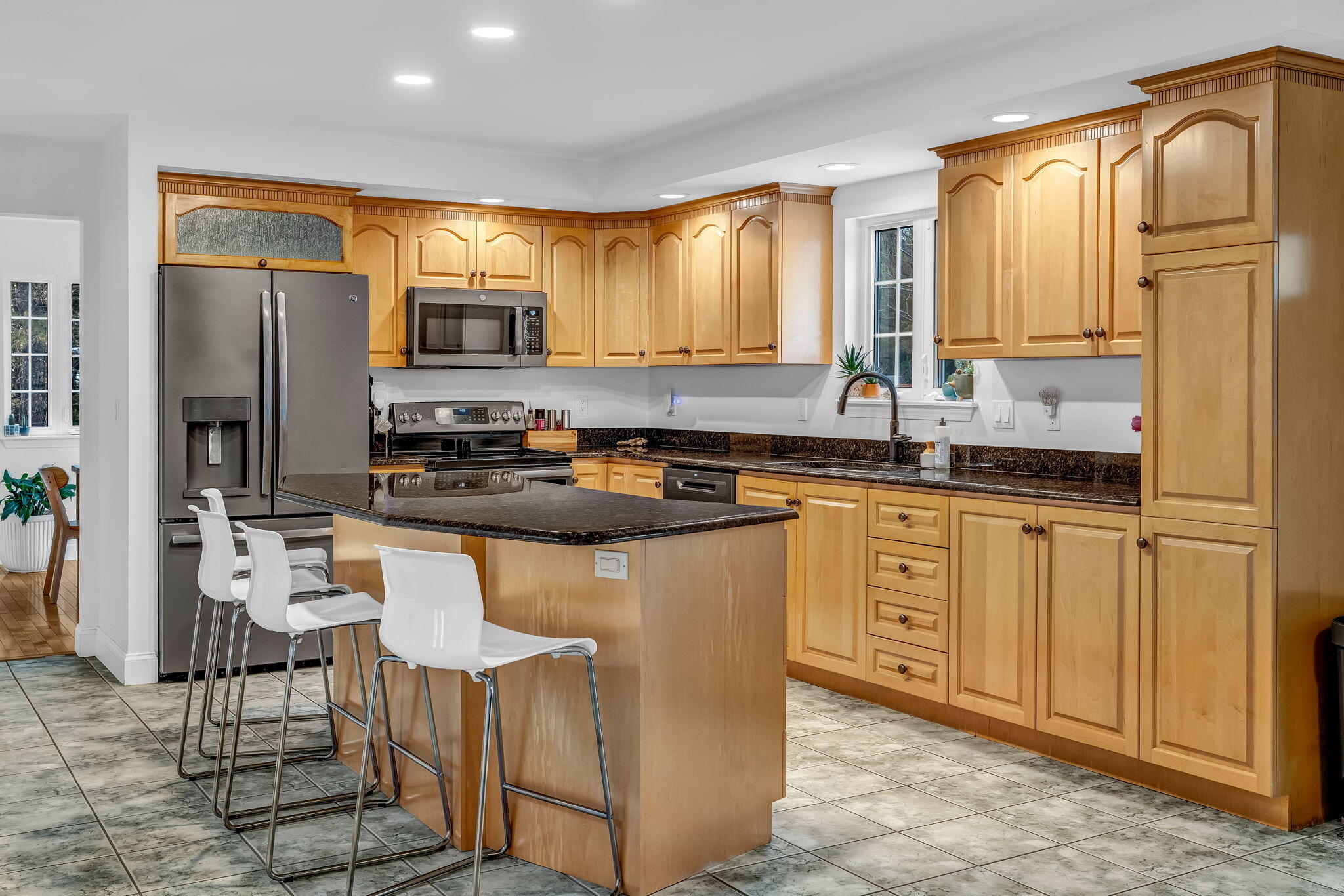 201 Sawyer Road Hampden ME 04444