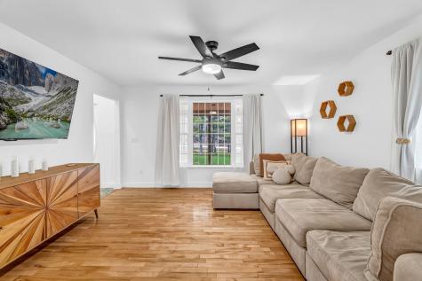 201 Sawyer Road Hampden ME 04444