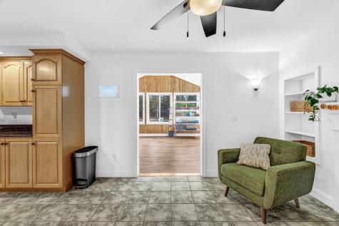 201 Sawyer Road Hampden ME 04444