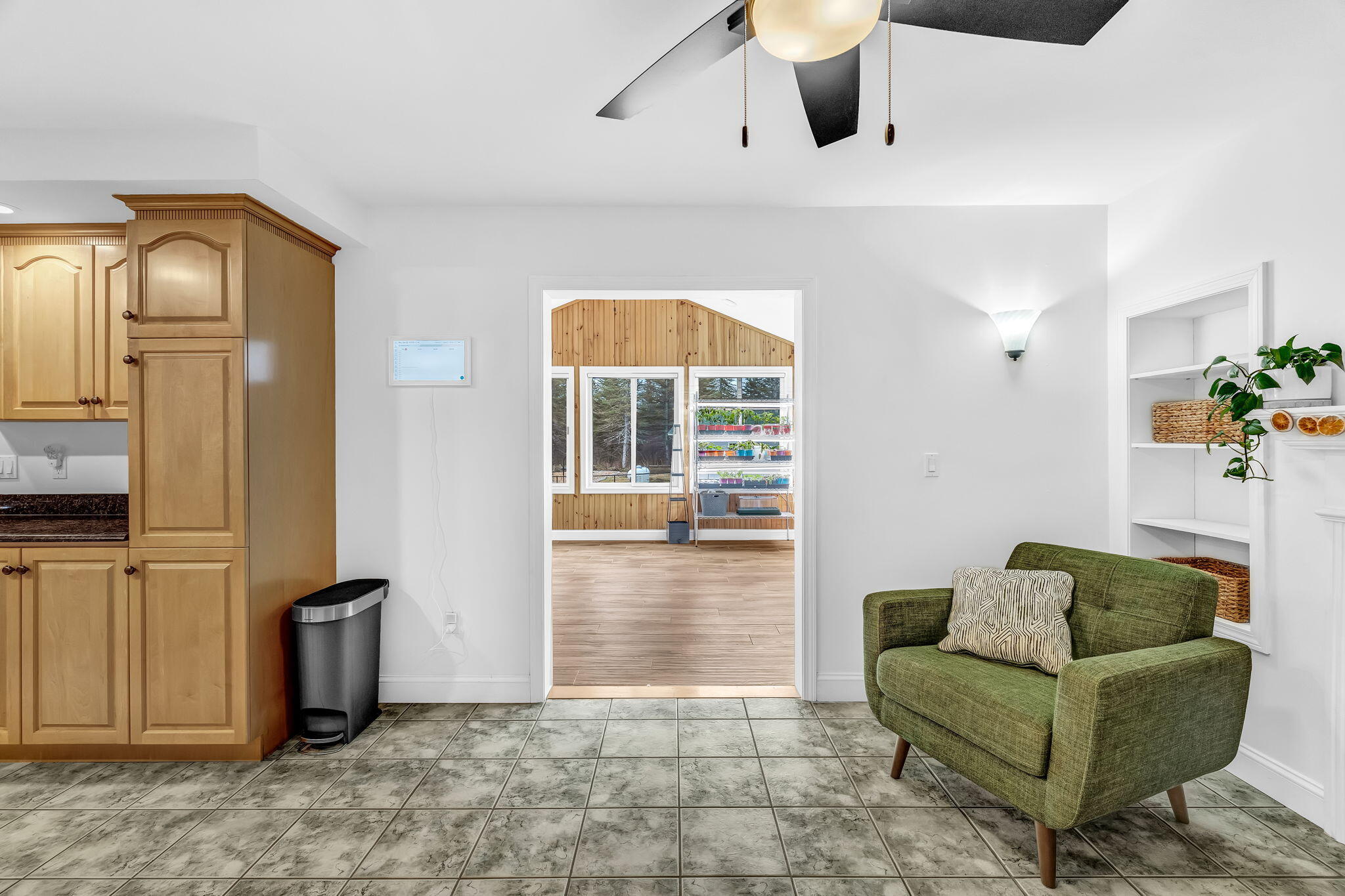 201 Sawyer Road Hampden ME 04444