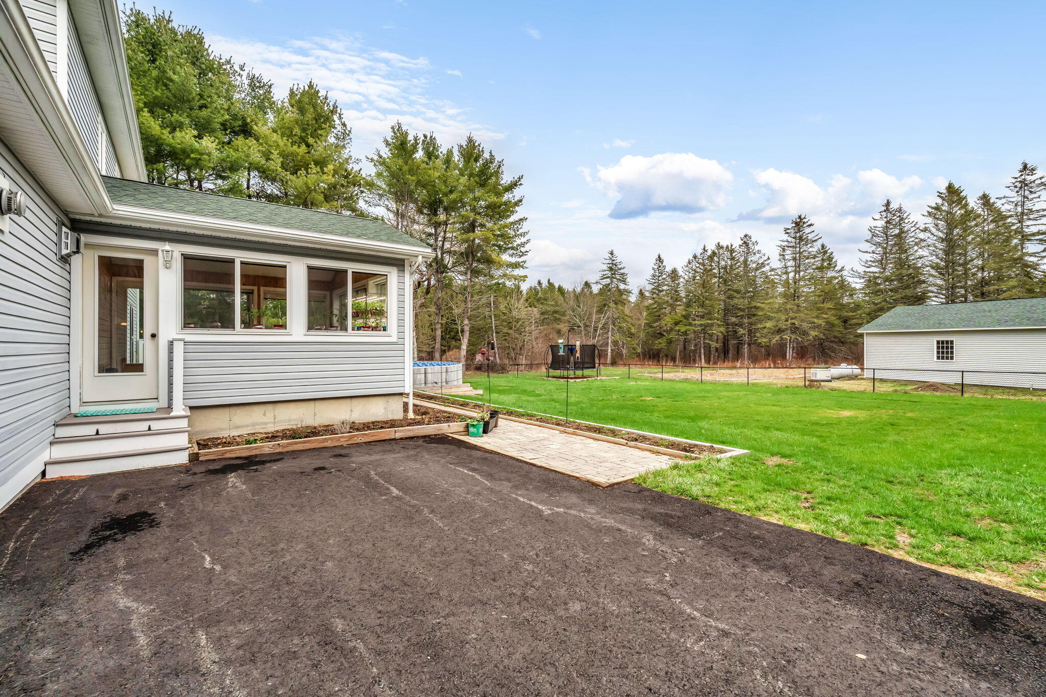 201 Sawyer Road Hampden ME 04444