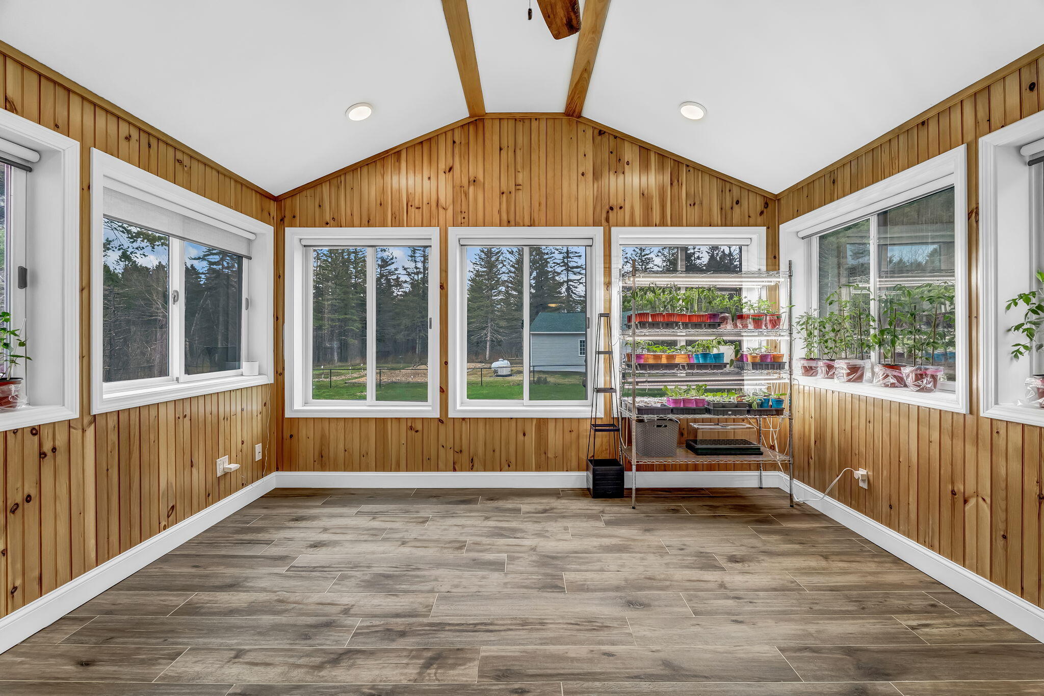 201 Sawyer Road Hampden ME 04444