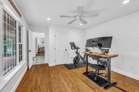 201 Sawyer Road Hampden ME 04444