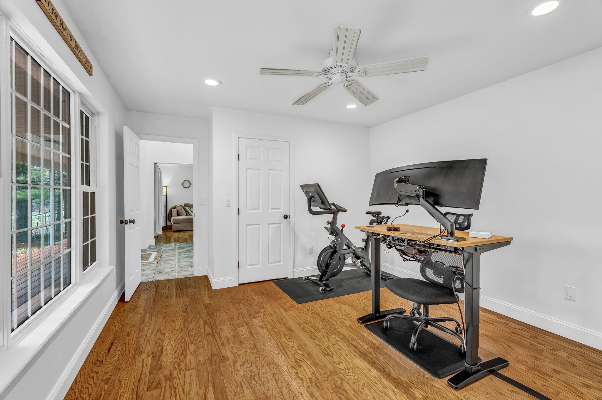 201 Sawyer Road Hampden ME 04444