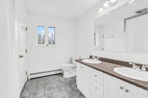 201 Sawyer Road Hampden ME 04444