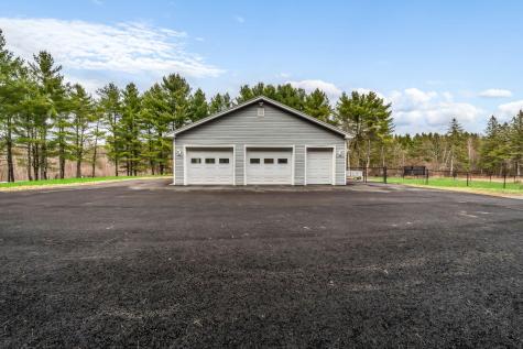 201 Sawyer Road Hampden ME 04444