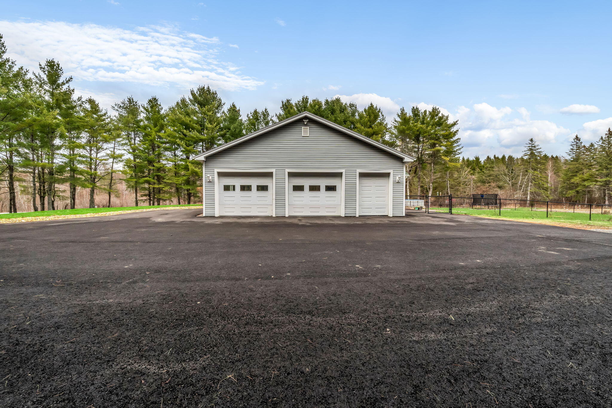 201 Sawyer Road Hampden ME 04444