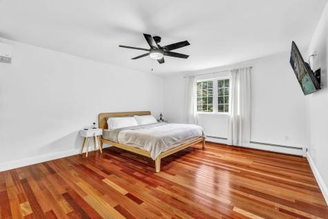 201 Sawyer Road Hampden ME 04444