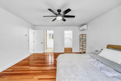 201 Sawyer Road Hampden ME 04444