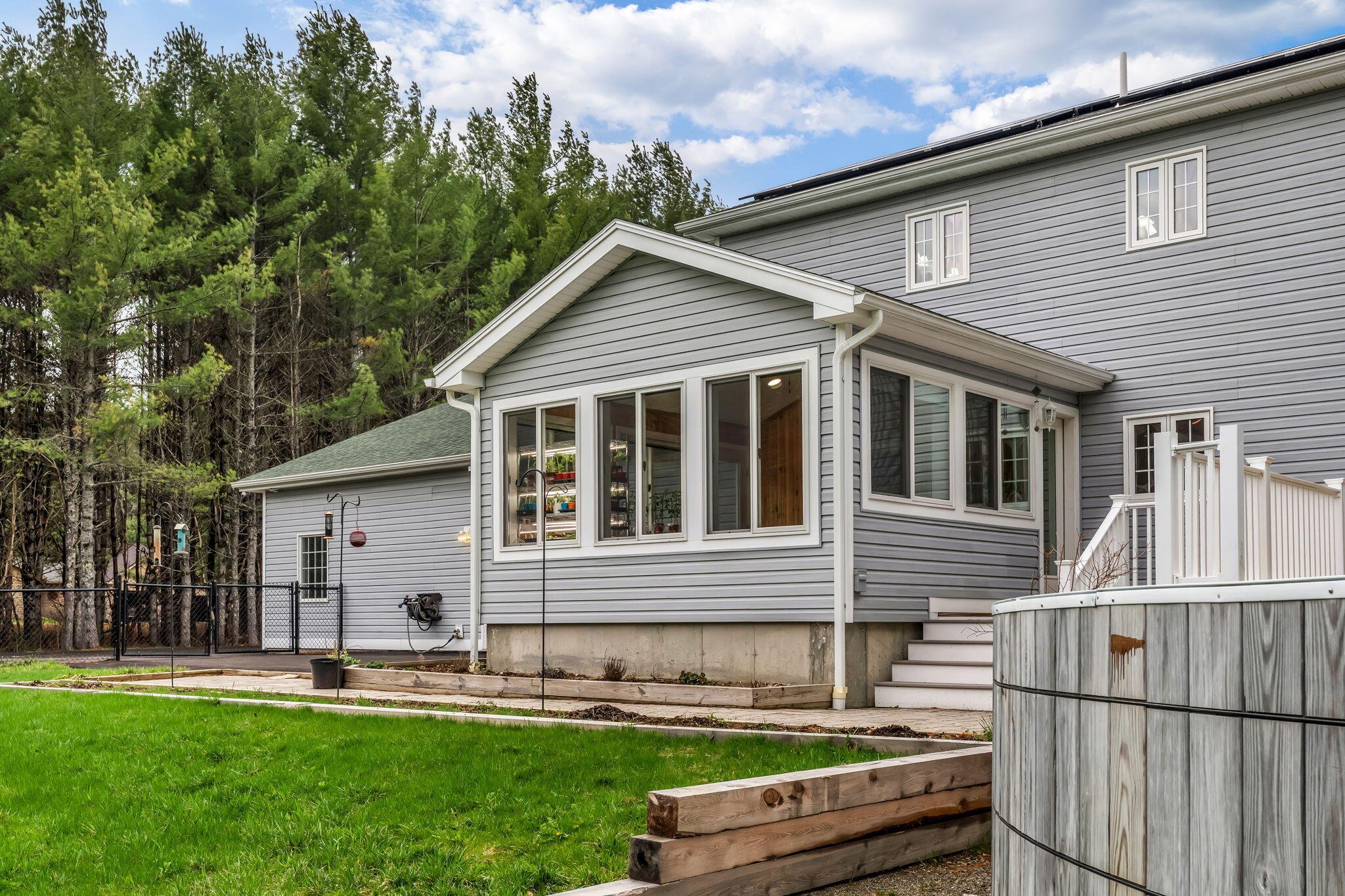 201 Sawyer Road Hampden ME 04444