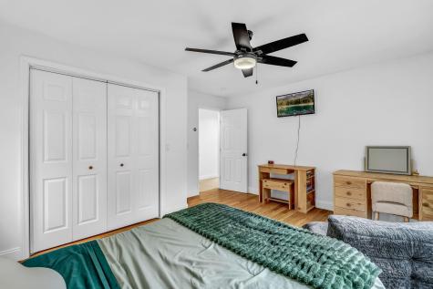 201 Sawyer Road Hampden ME 04444