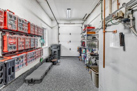 201 Sawyer Road Hampden ME 04444