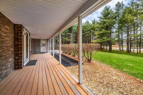 201 Sawyer Road Hampden ME 04444