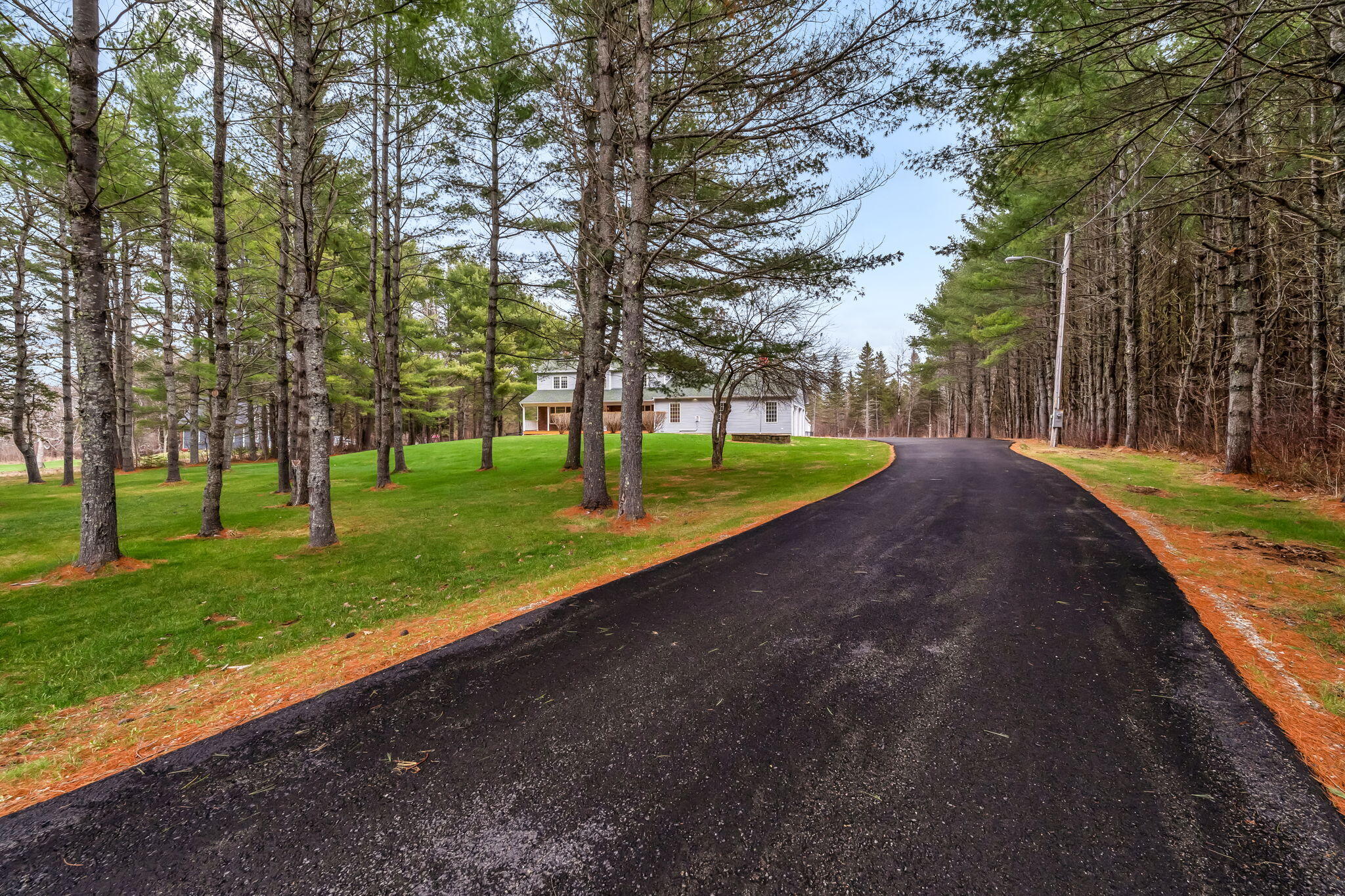 201 Sawyer Road Hampden ME 04444