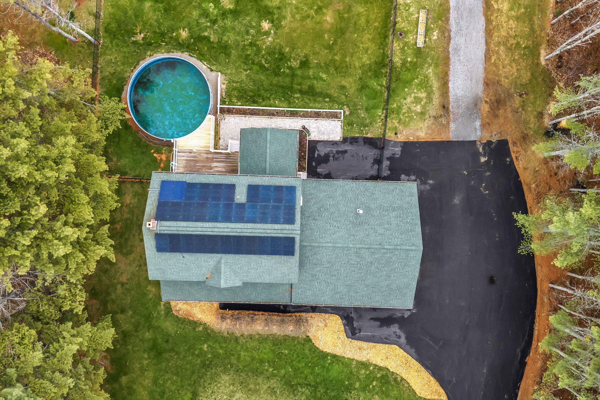 201 Sawyer Road Hampden ME 04444