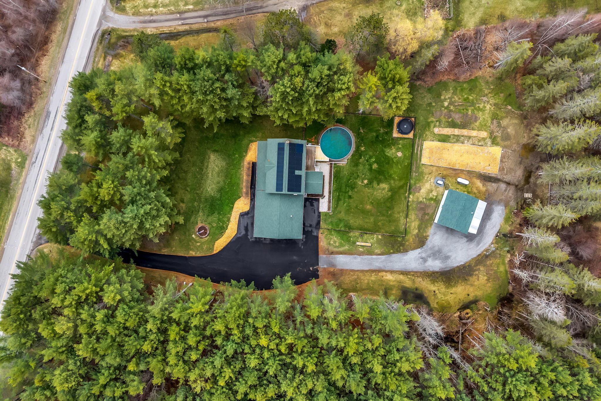 201 Sawyer Road Hampden ME 04444
