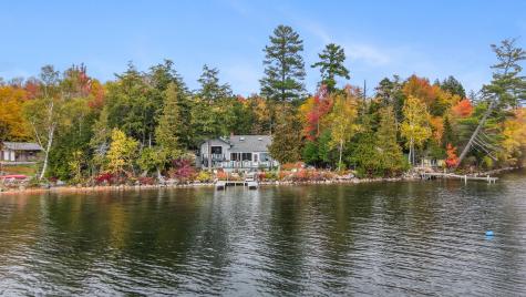 15 Memory Lane Lincoln ME 04457