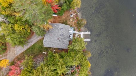 15 Memory Lane Lincoln ME 04457