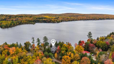 15 Memory Lane Lincoln ME 04457