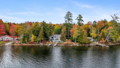 15 Memory Lane Lincoln ME 04457