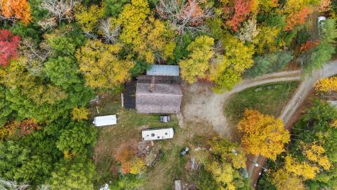 15 Memory Lane Lincoln ME 04457