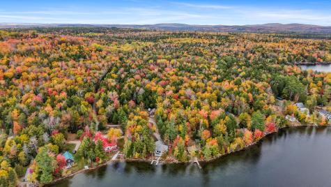 15 Memory Lane Lincoln ME 04457