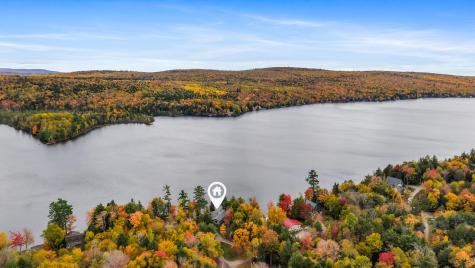 15 Memory Lane Lincoln ME 04457