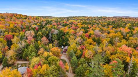 15 Memory Lane Lincoln ME 04457