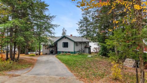 15 Memory Lane Lincoln ME 04457