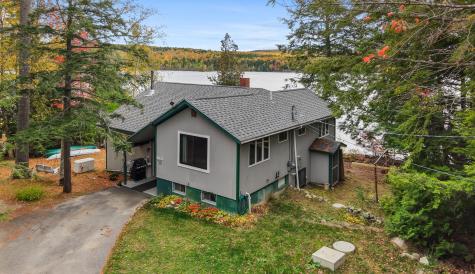 15 Memory Lane Lincoln ME 04457