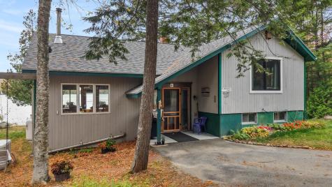 15 Memory Lane Lincoln ME 04457