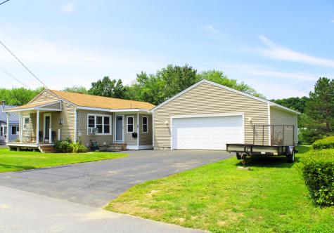 69 Morse Avenue Lewiston ME 04240
