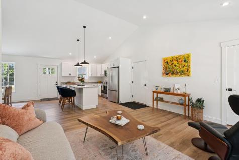 20 Blackberry Hill Road West Gardiner ME 04345