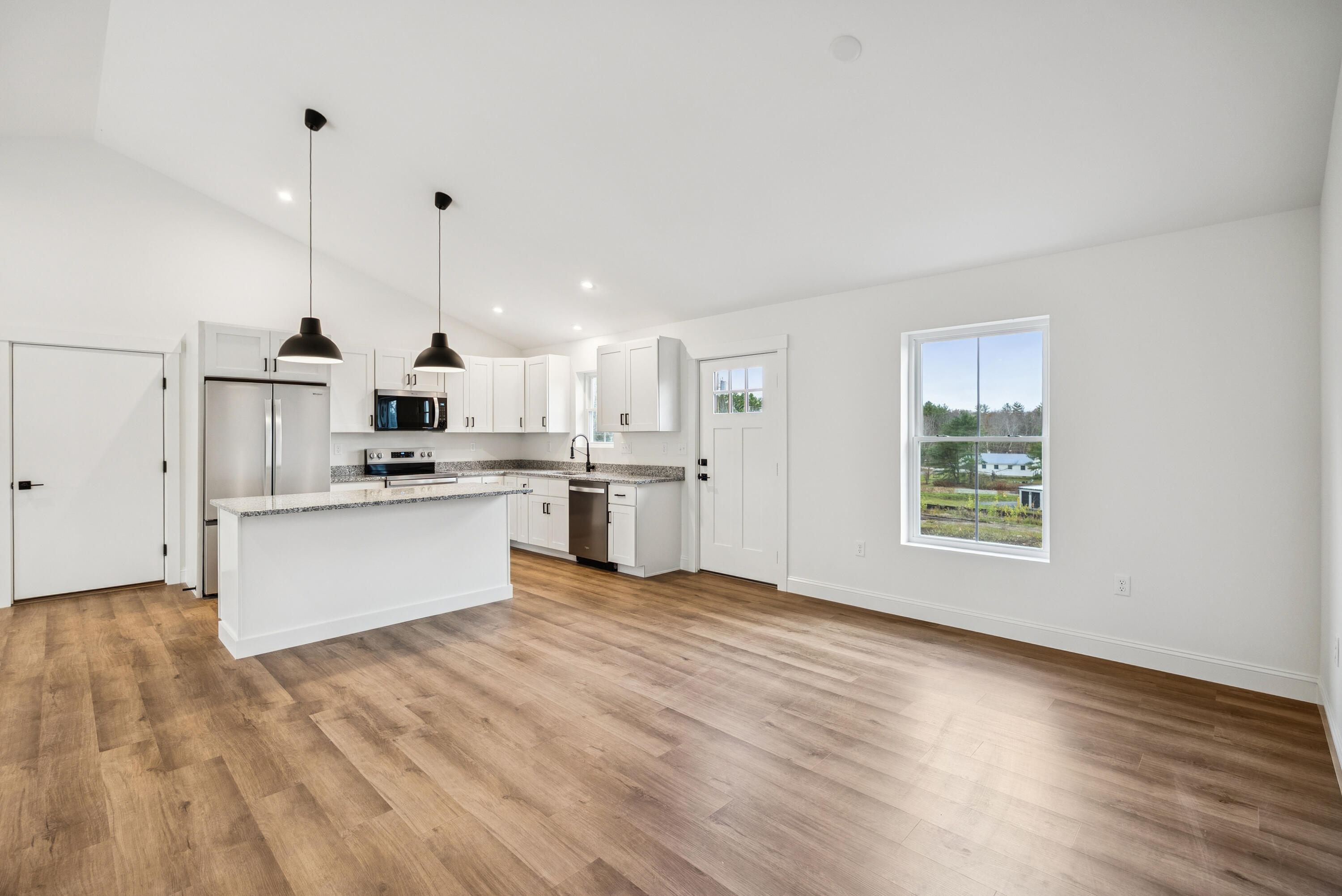 20 Blackberry Hill Road West Gardiner ME 04345