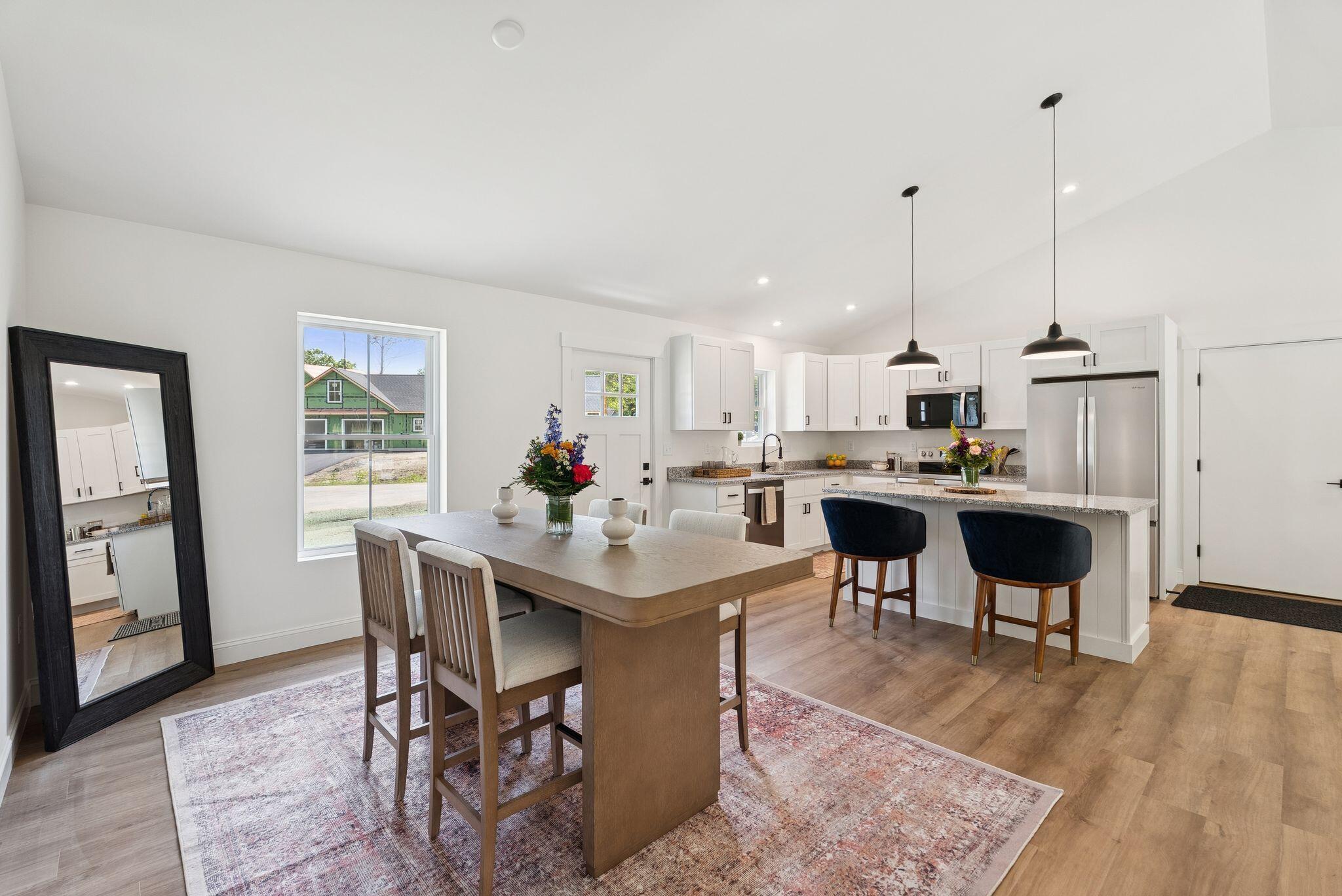 20 Blackberry Hill Road West Gardiner ME 04345