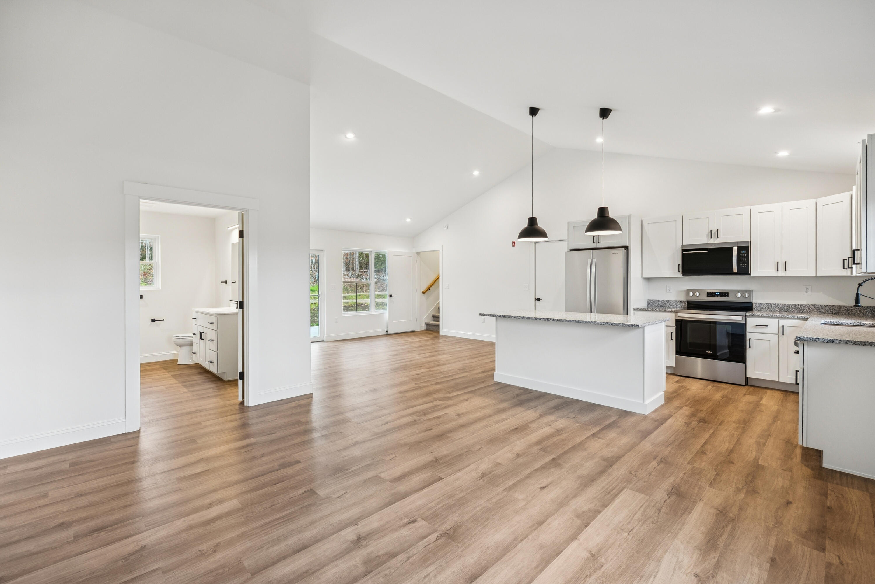 20 Blackberry Hill Road West Gardiner ME 04345