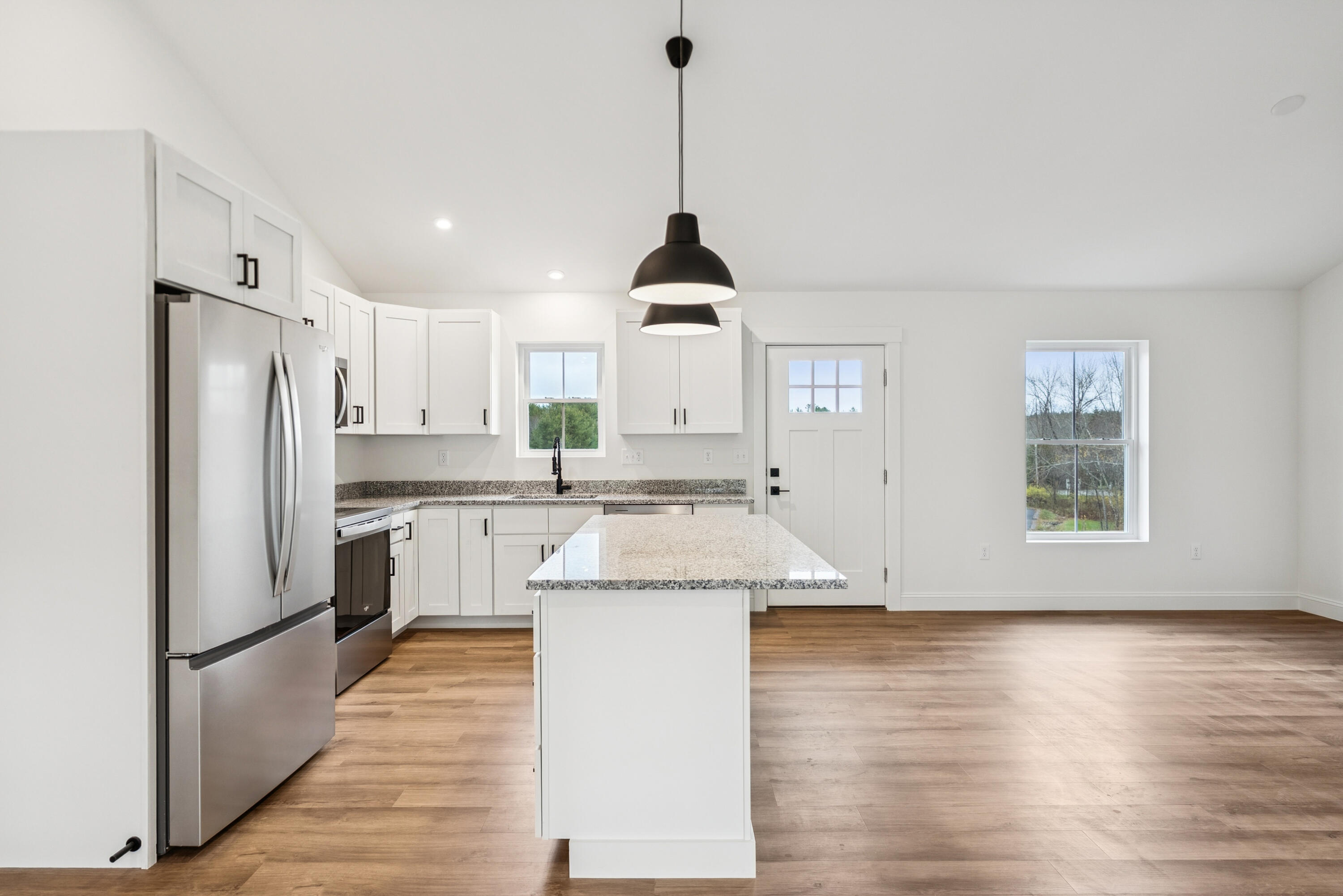 20 Blackberry Hill Road West Gardiner ME 04345