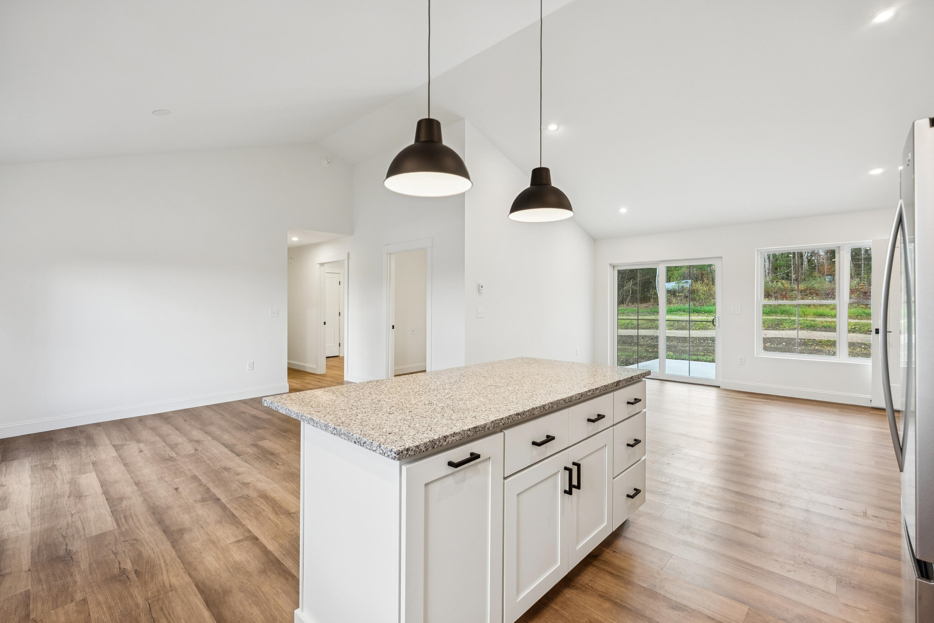 20 Blackberry Hill Road West Gardiner ME 04345