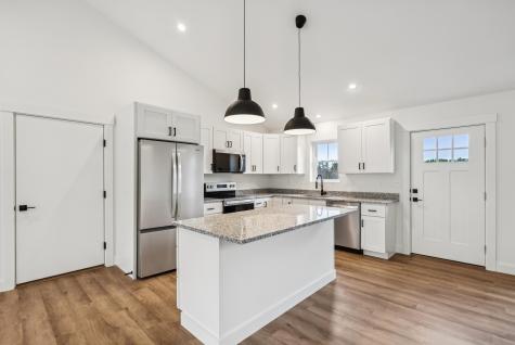 20 Blackberry Hill Road West Gardiner ME 04345