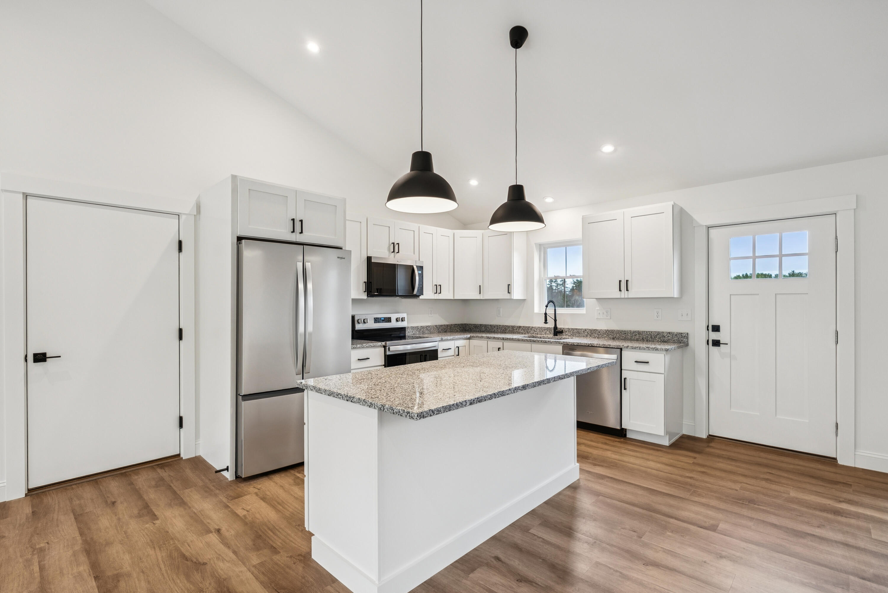 20 Blackberry Hill Road West Gardiner ME 04345