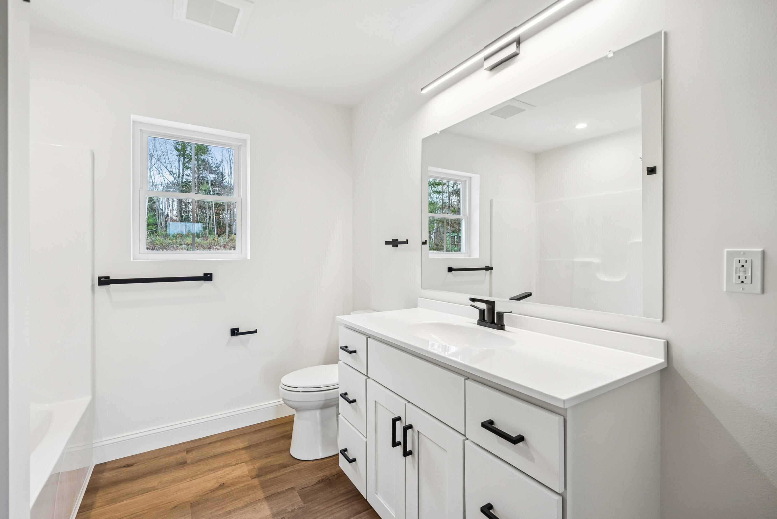 20 Blackberry Hill Road West Gardiner ME 04345