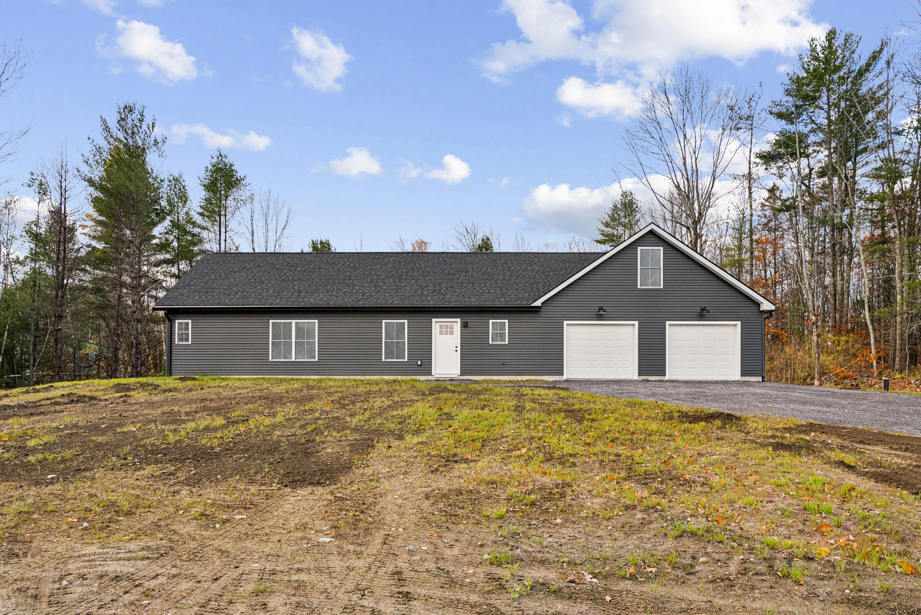 20 Blackberry Hill Road West Gardiner ME 04345