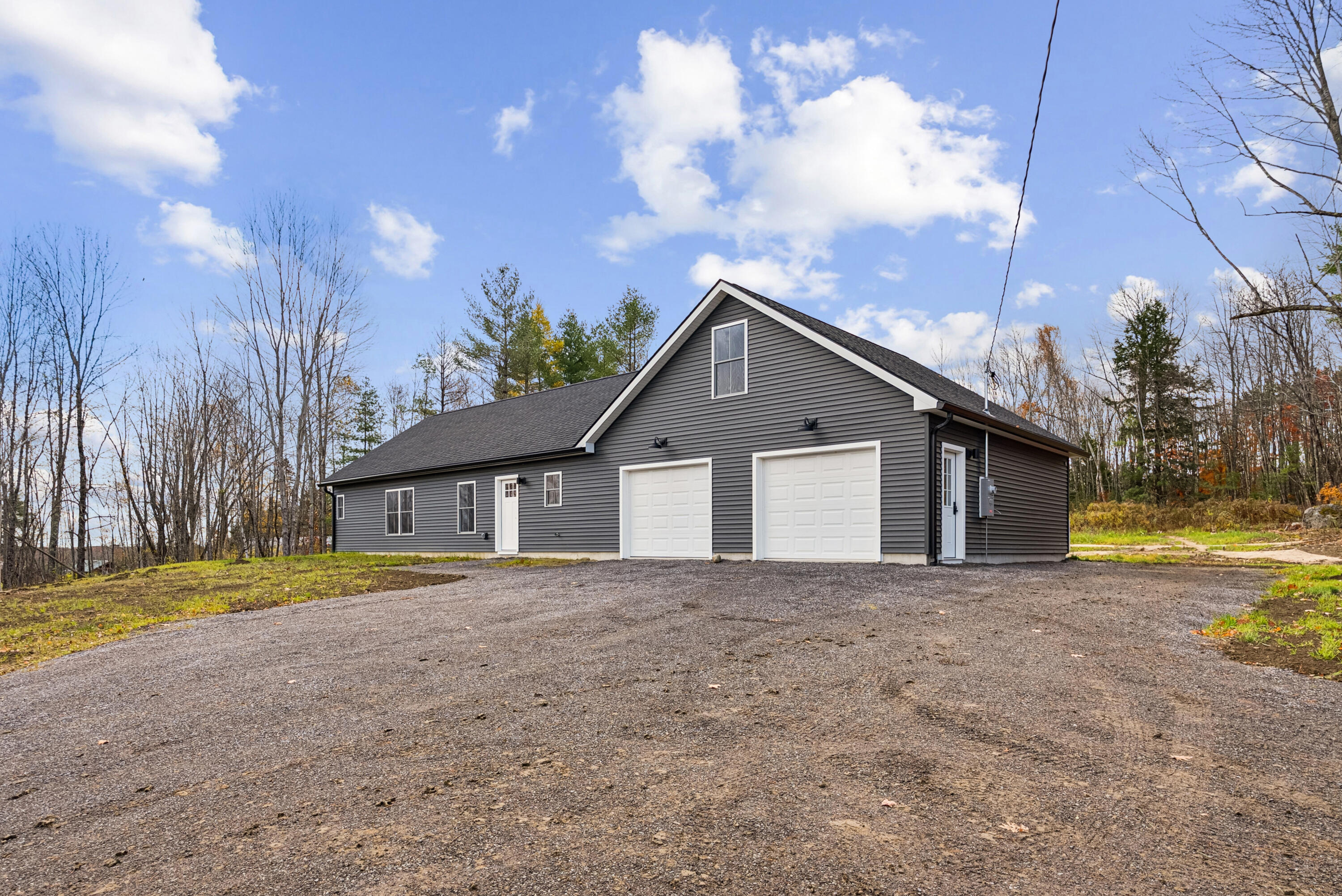 20 Blackberry Hill Road West Gardiner ME 04345